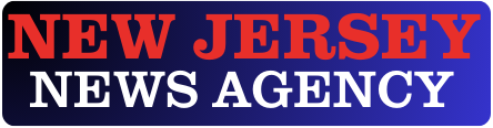 NEW JERSEY NEWS AGENCY